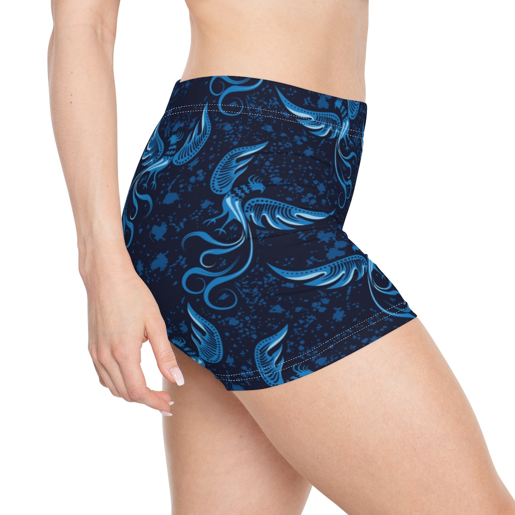 Phoenix Rising Shorts